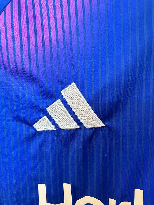 25/26 LA Galaxy away S-2XL — foto 5
