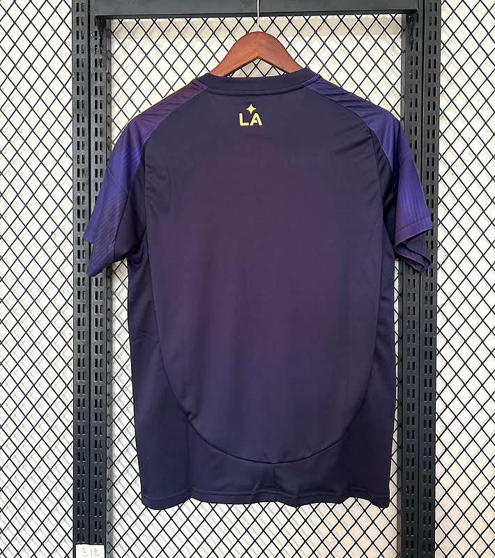 25/26 LA Galaxy away S-2XL — foto 2