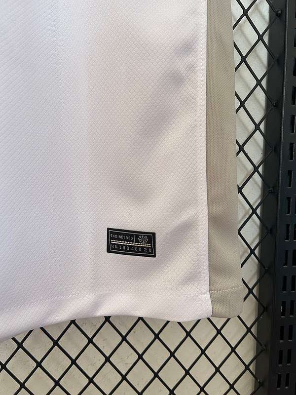 Tottenham Hotspur 2025/26 Home Jersey S-2XL — foto 4
