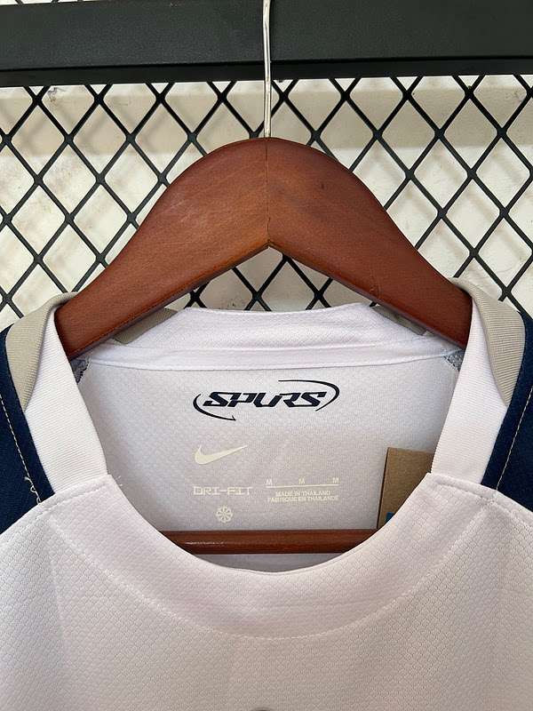 Tottenham Hotspur 2025/26 Home Jersey S-2XL — foto 5