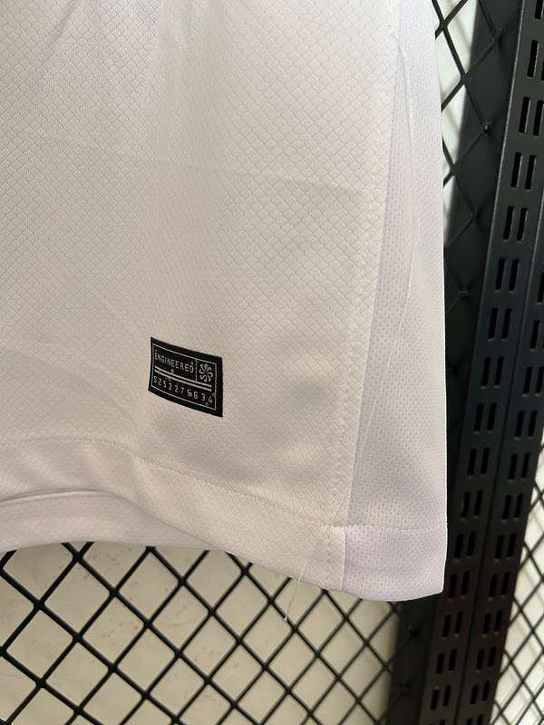 2526 Barcelona White S-4XL — foto 3