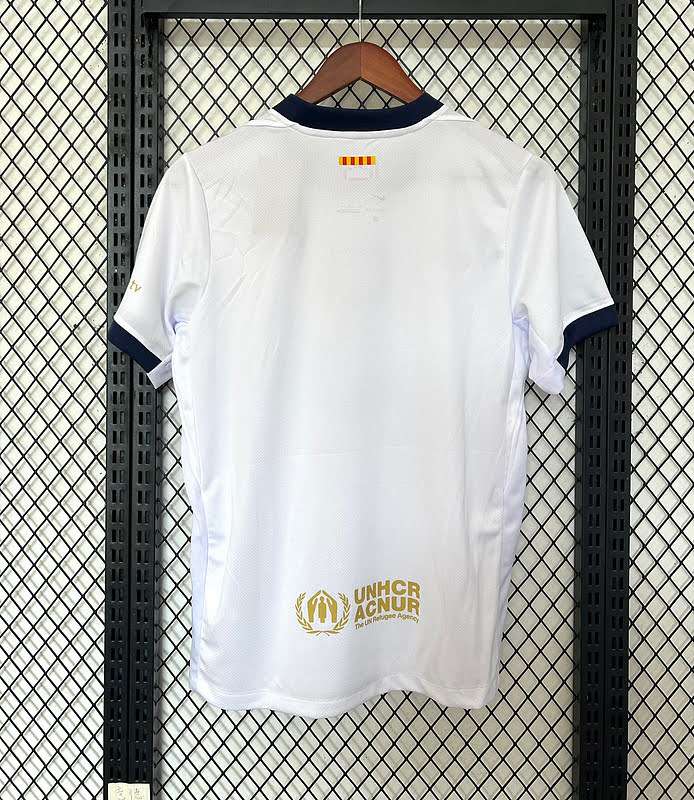 2526 Barcelona White S-4XL — foto 2