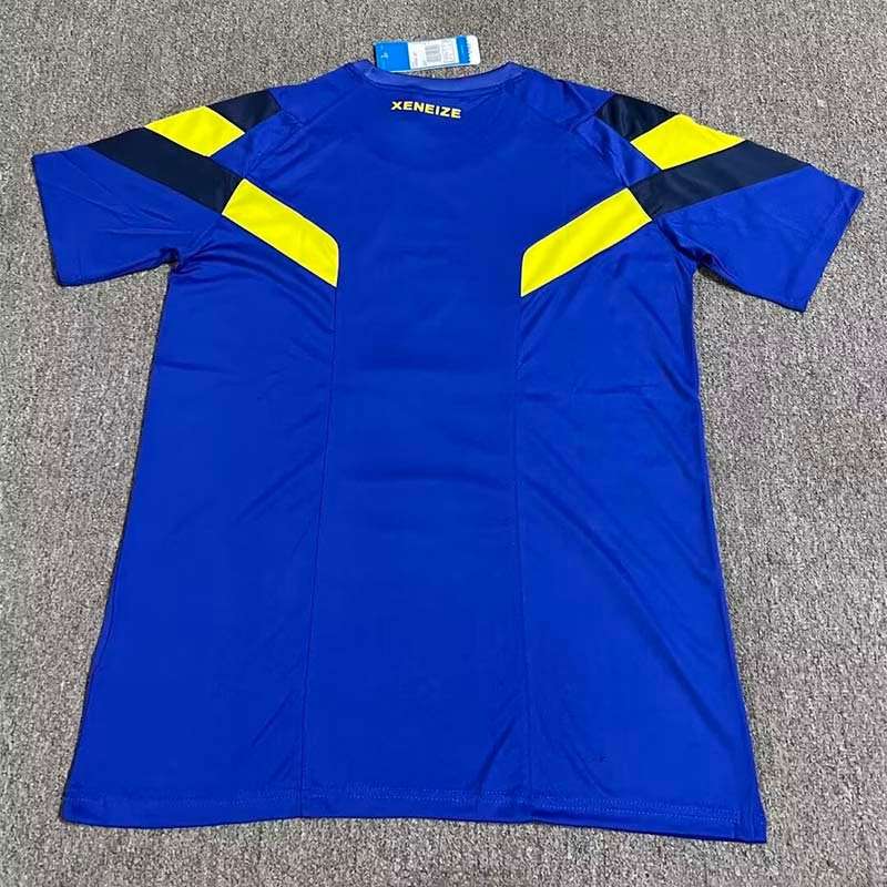 Boca 2024/25 Special Jersey — foto 2