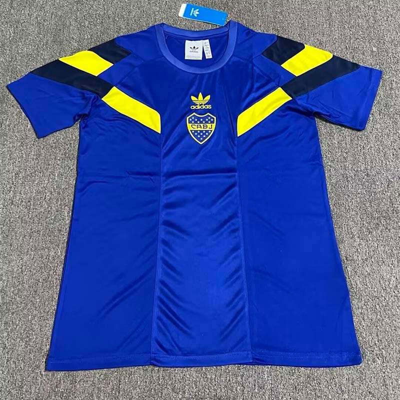 Boca 2024/25 Special Jersey — foto 1