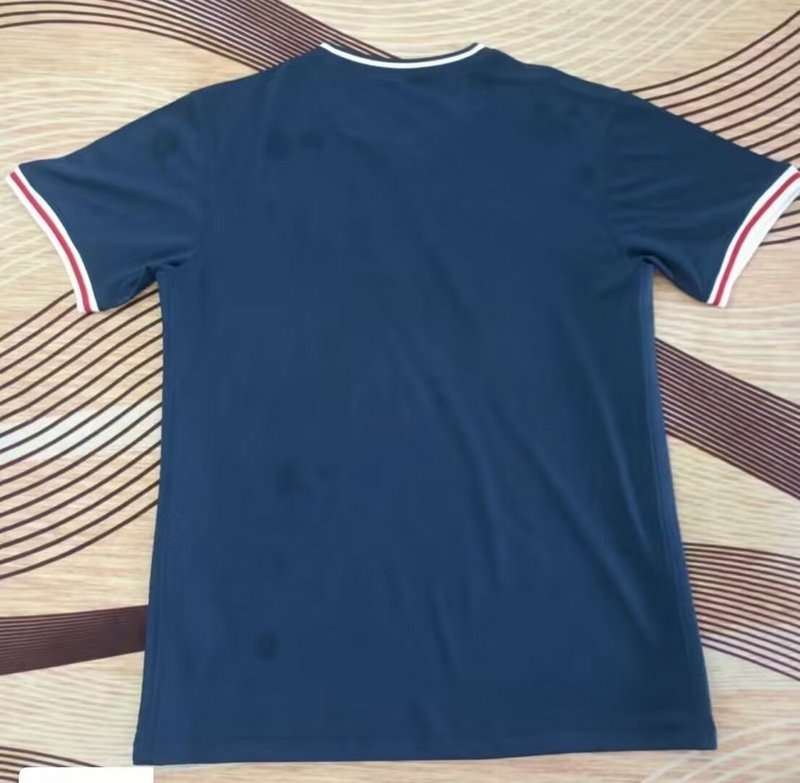 20/21 PSG home S-2XL — foto 2