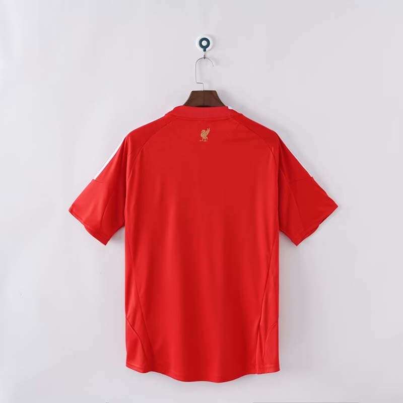 Retro 08-09 Liverpool home S-2XL — foto 2
