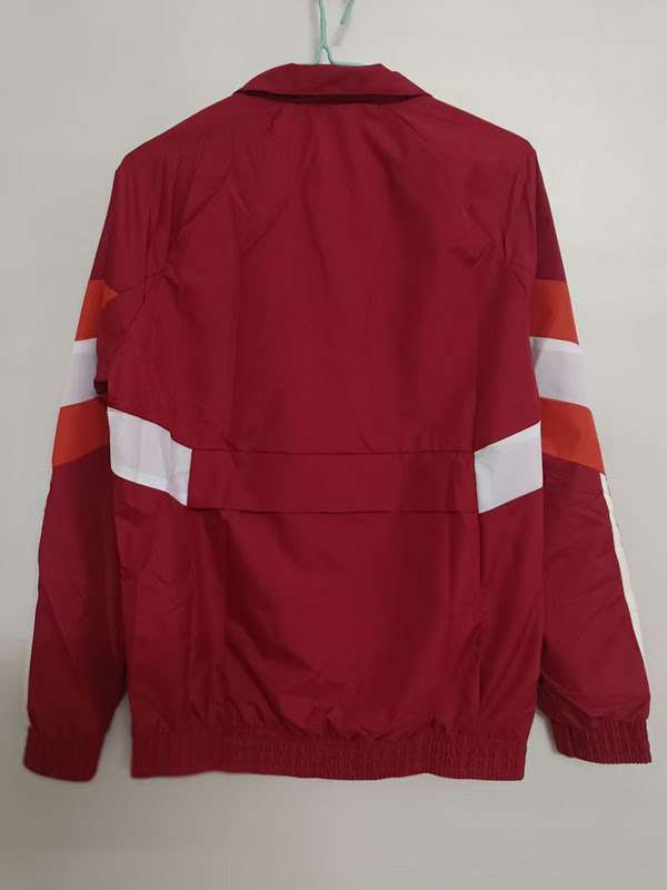 2425 Bayern red new windbreaker S-XXL — foto 2