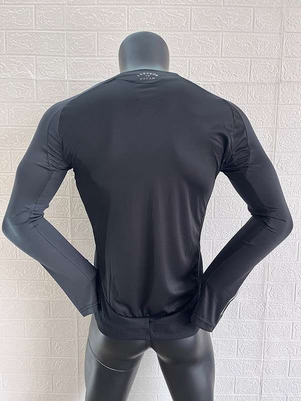 2526 Miami player away Long Sleeves S-XXL — foto 2