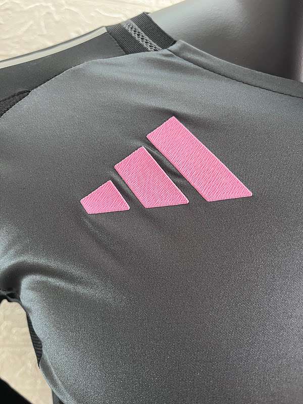 2526 Miami player away Long Sleeves S-XXL — foto 5