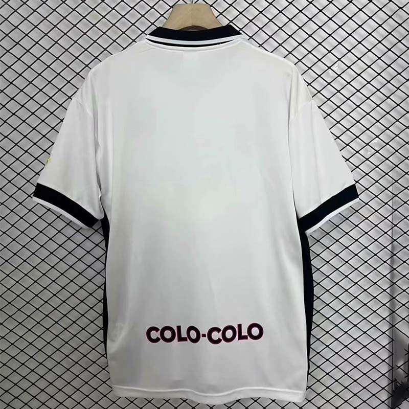 Retro 97/98 Colo Colo Home S-2XL — foto 2