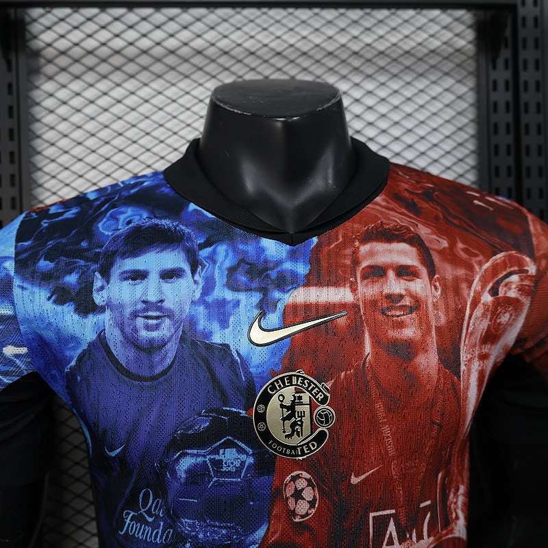 2526 Chelsea Player Special Version S-XXL — foto 3