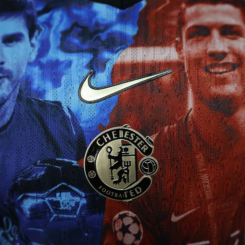 2526 Chelsea Player Special Version S-XXL — foto 4