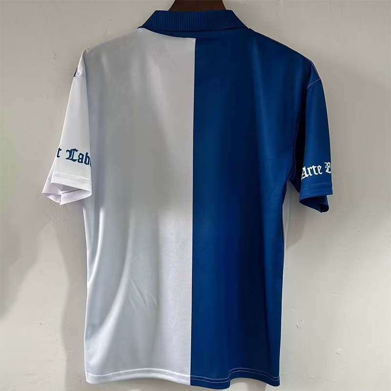 94/95 Home Retro Rangers F.C. S-XXL — foto 2