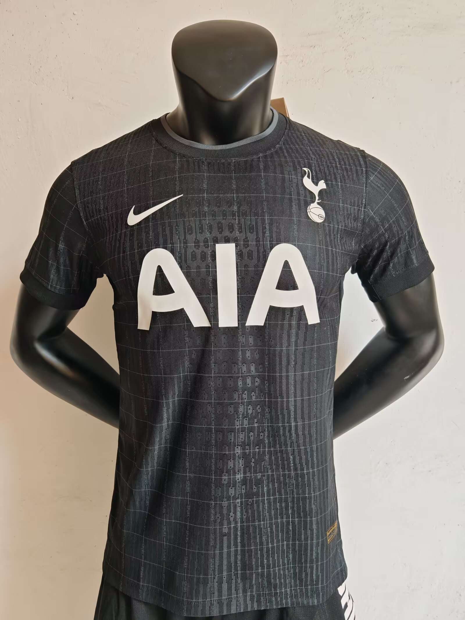 Tottenham Hotspur 2025/26 Away Player Version S-2XL1 — foto 1