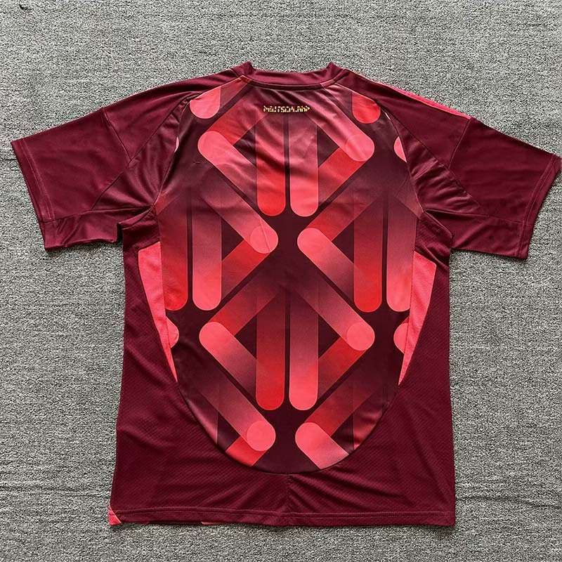 2526 Germany Away S-2XL — foto 2