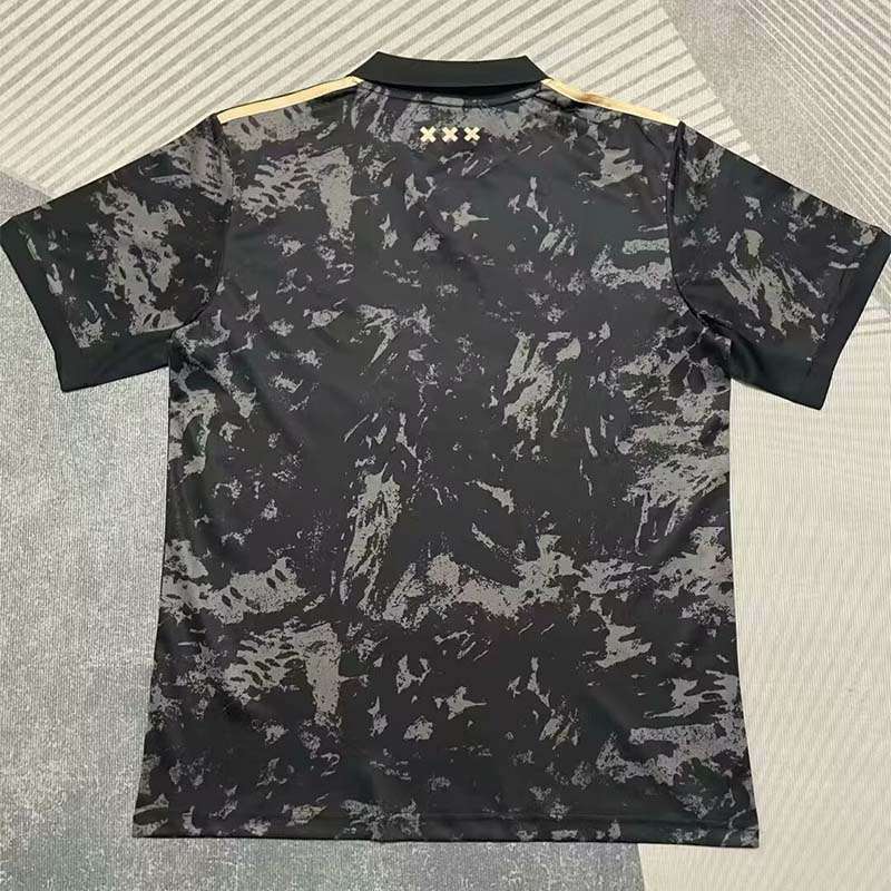 2025/26 Ajax III Jersey S-2XL — foto 2