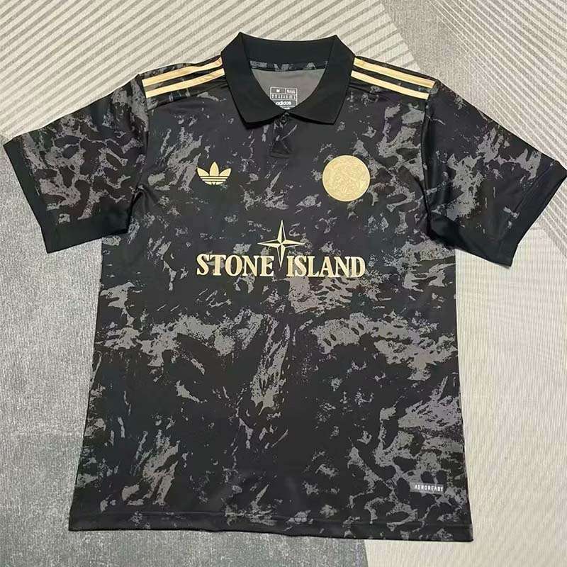 2025/26 Ajax III Jersey S-2XL — foto 1