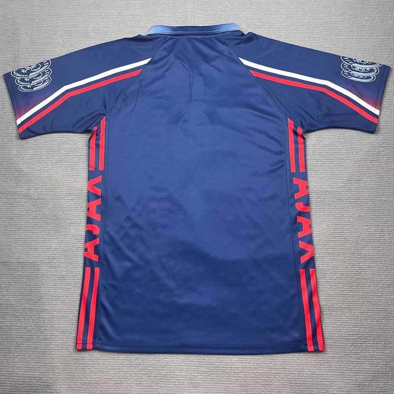1997/98 Ajax (LS) Away S-2XL — foto 2
