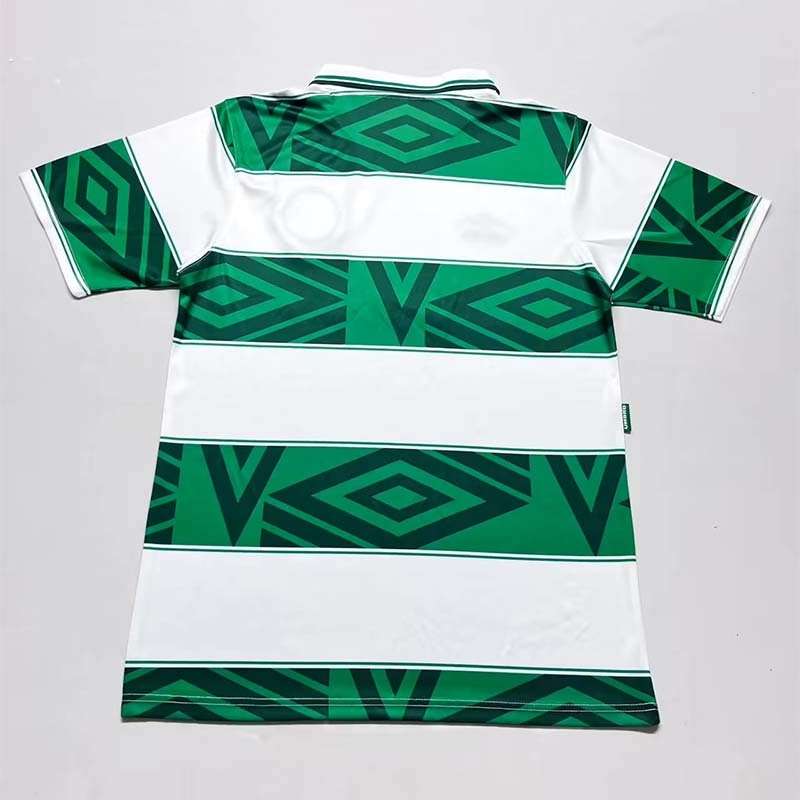 1993-95 Retro Celtics home S-XXL — foto 2