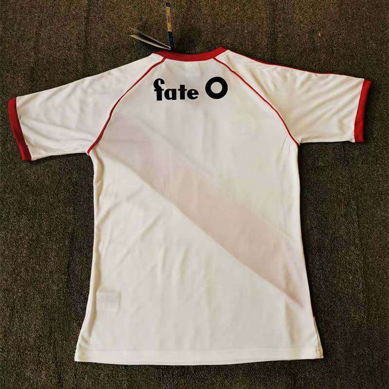 1986 River Plate Retro Home White S-XXL — foto 2