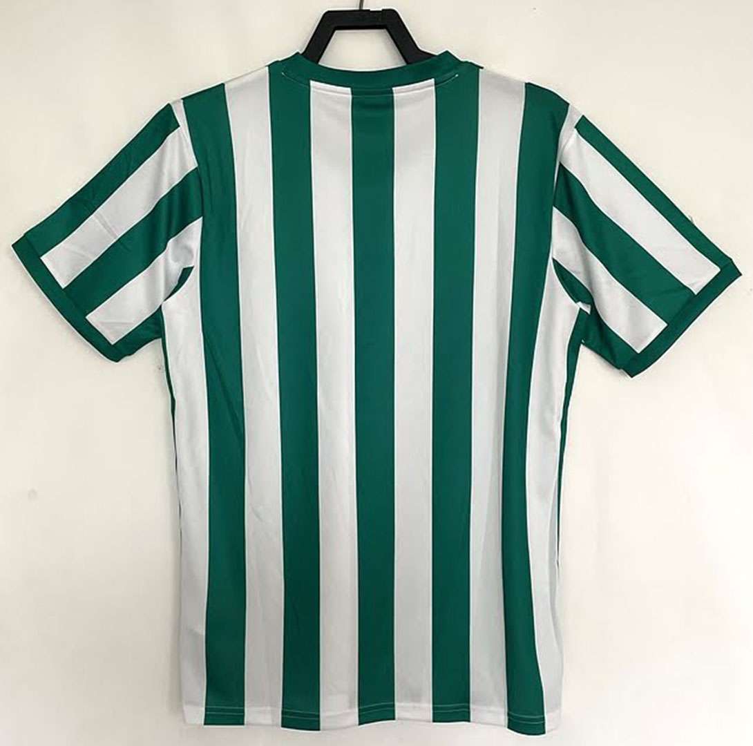 1976-77 Real Betis Home Shirt S-2XL — foto 2