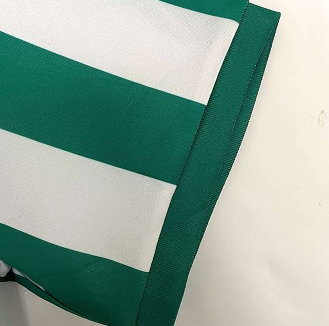 1976-77 Real Betis Home Shirt S-2XL — foto 3