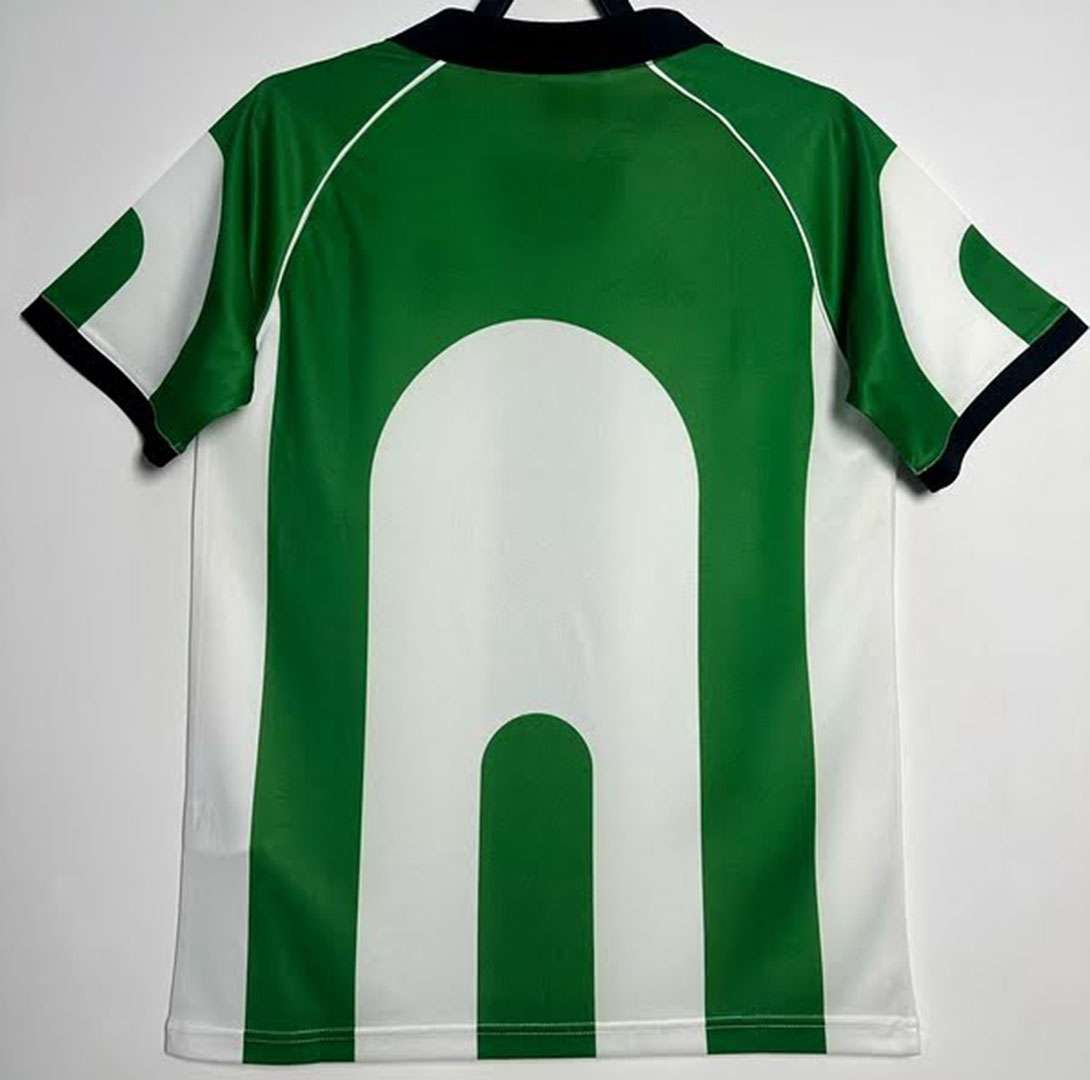 1998-99 Real Betis Home Shirt S-2XL — foto 2