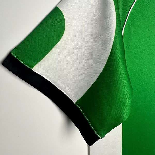 1998-99 Real Betis Home Shirt S-2XL — foto 4