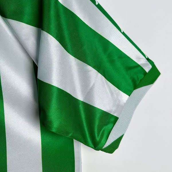 2000-01 Real Betis Home Shirt S-2XL — foto 3