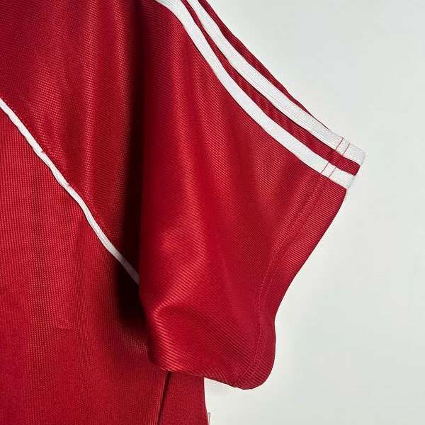2005/06 Retro Bayern home S-XXL — foto 3