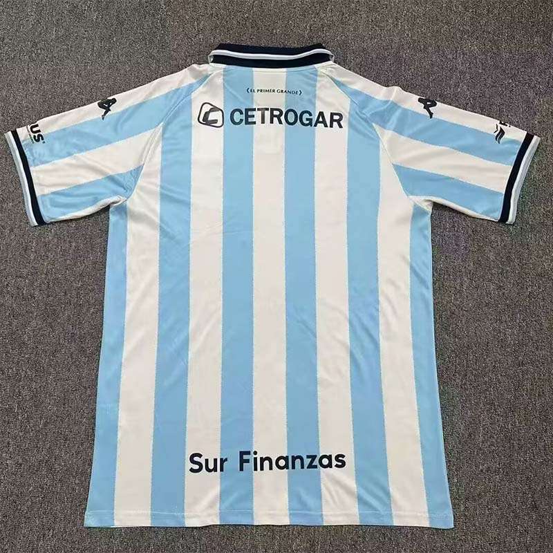 2526 Racing Club Kappa Home Kit S-2XL — foto 2