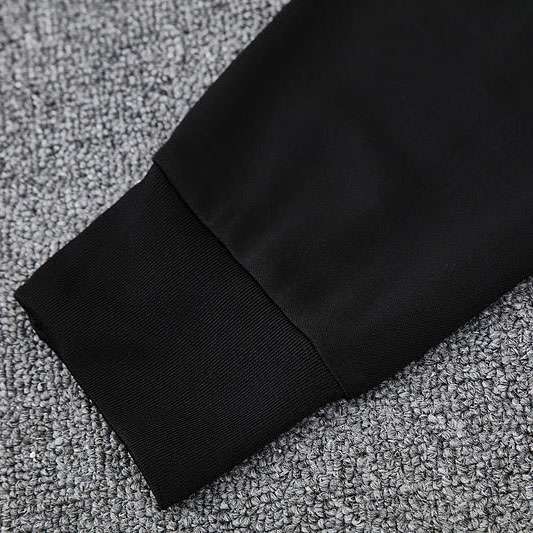 2526 Argentina  balck with cap kit S-XXL — foto 4