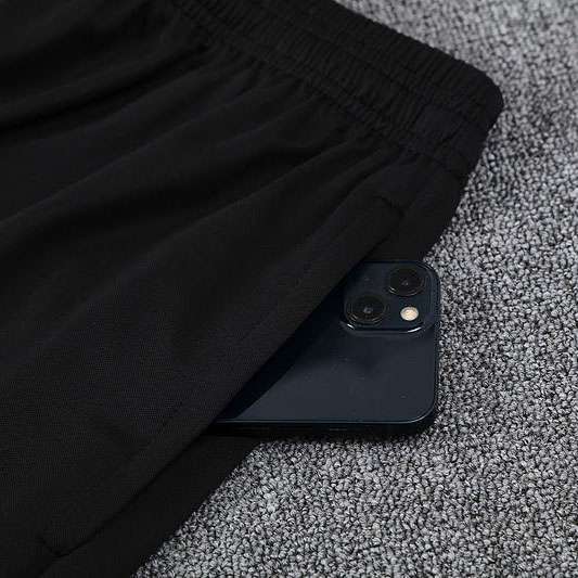 2526 PSG training suit wite vest S-XXL — foto 4