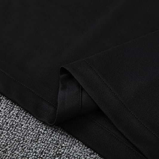2526 PSG training suit balck vest S-XXL — foto 4