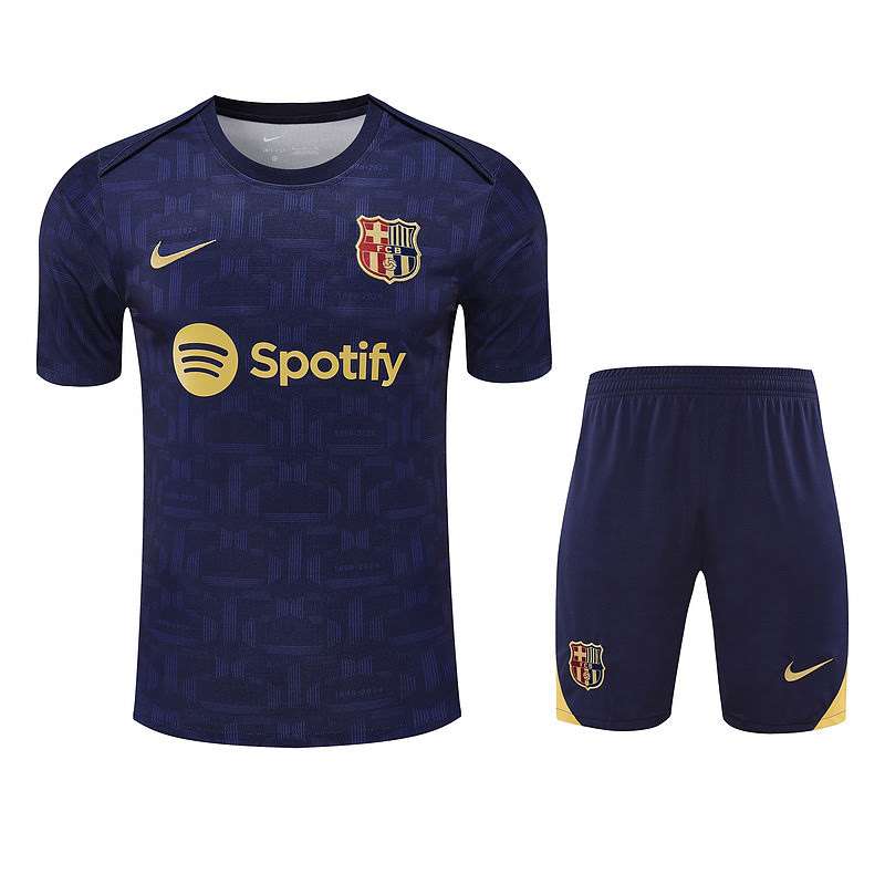 2526 Barcelona sapphire kit S-2XL — foto 2