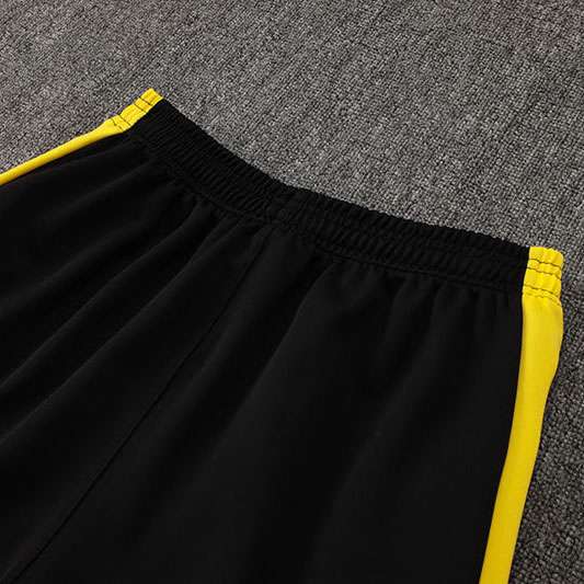 2425 brazil long zipper yellow S-XXL — foto 4