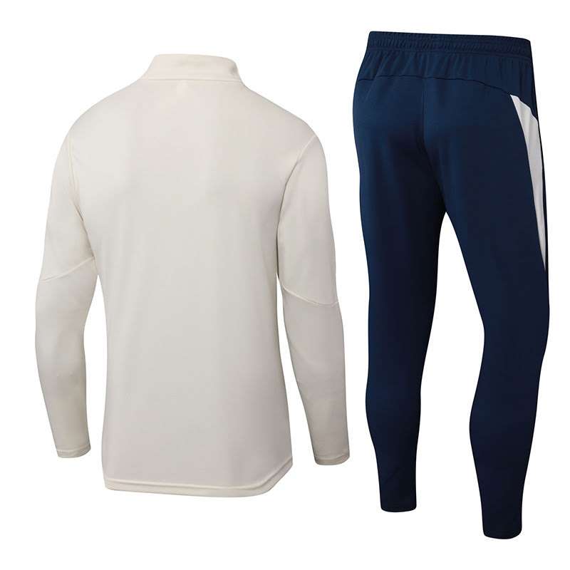 2526 Short zipper Portugal Beige kit S-XXL — foto 2