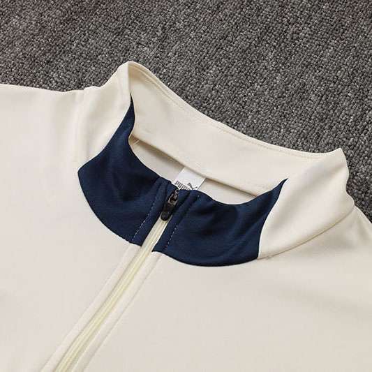 2526 Short zipper Portugal Beige kit S-XXL — foto 3