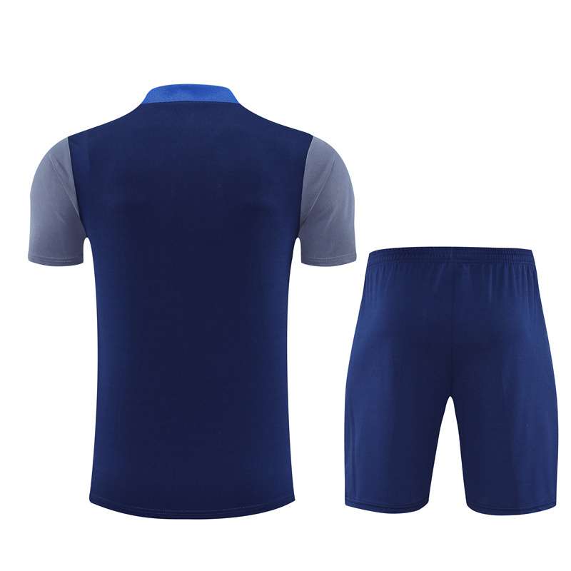 2526 PSG training suit supphire kit S-XXL — foto 3