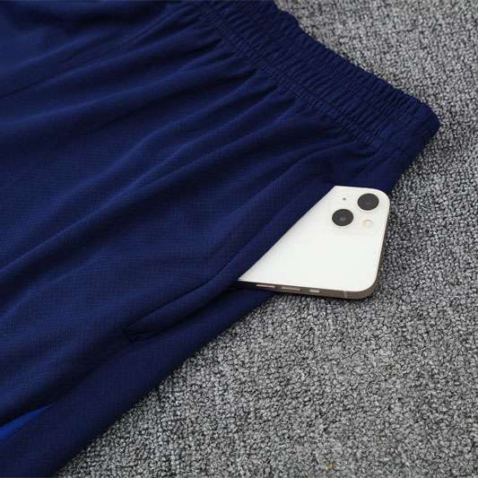 2526 PSG training suit supphire kit S-XXL — foto 4