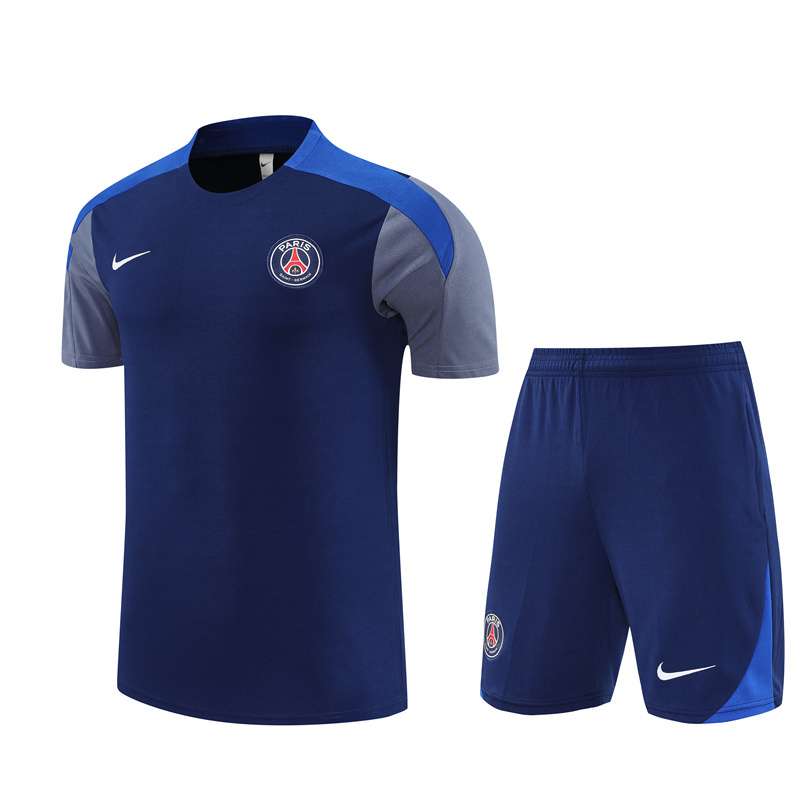 2526 PSG training suit supphire kit S-XXL — foto 1