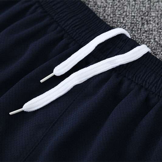 2526 Barcelona training suit supphire kit S-XXL — foto 5