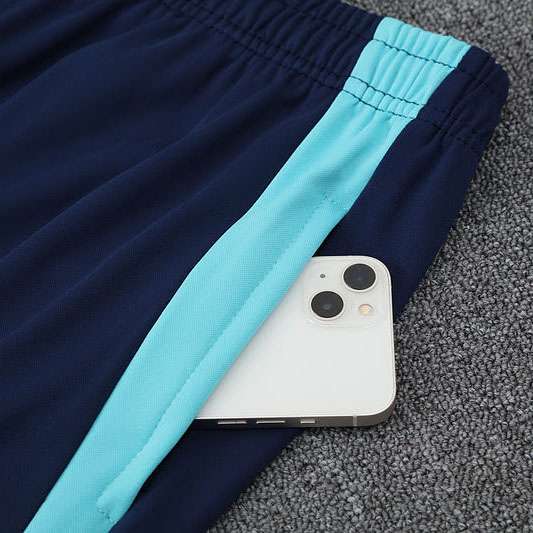 2526 Polo Arsenal deep sapphire kit S-XXL — foto 4
