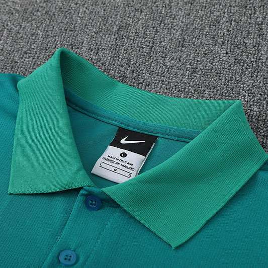 2526 Polo Portugal Lake Blue S-XXL — foto 4