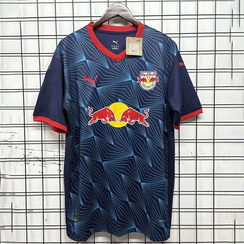 25/26 RB Bragantino Blue S-XXL — foto 1