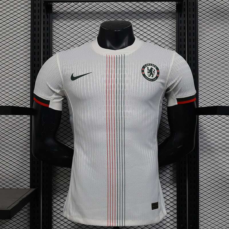 2526 Chelsea Away Player S-XXL — foto 1