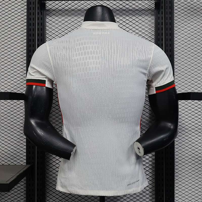 2526 Chelsea Away Player S-XXL — foto 2