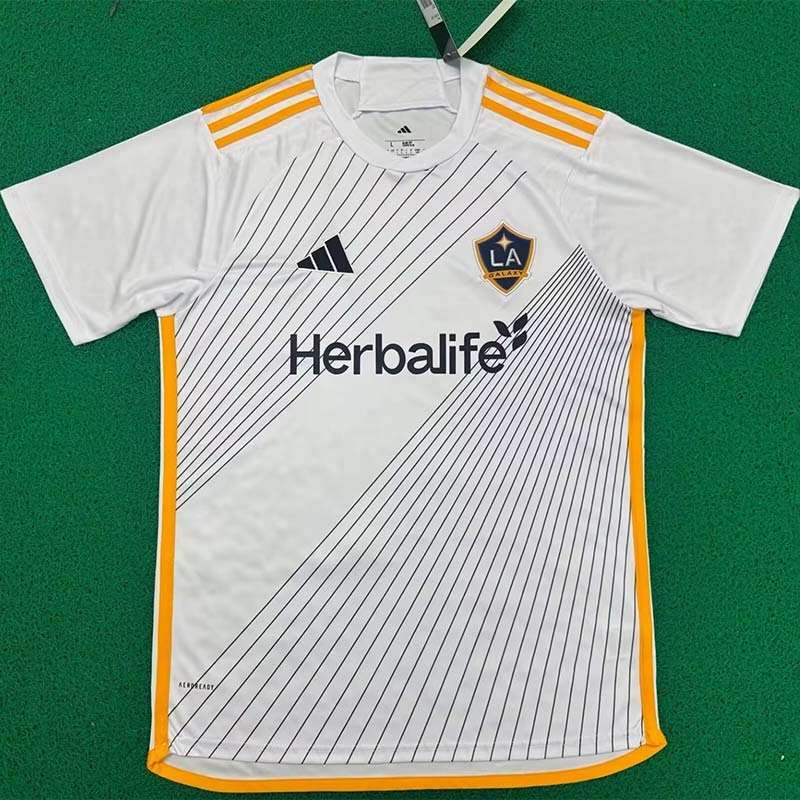 25/26 LA Galaxy Home S-2XL — foto 1