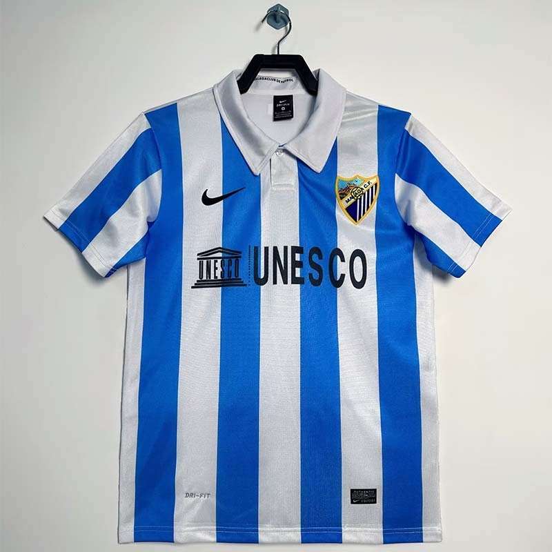 12/13 M&aacute;laga Home S-2XL — foto 1