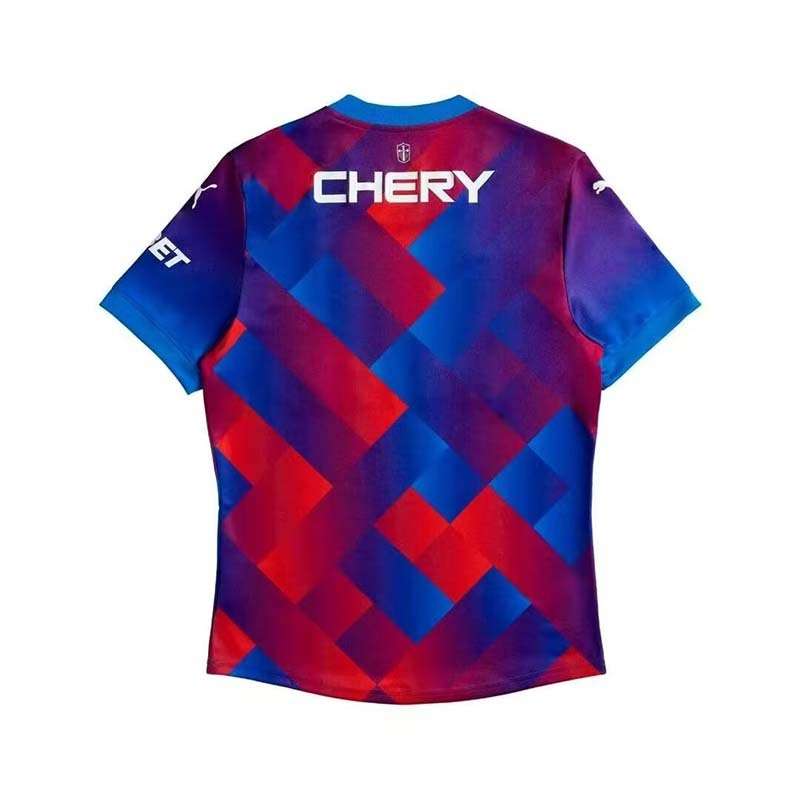 Universidade Catolica 2025/26 Third Away S-4XL — foto 2